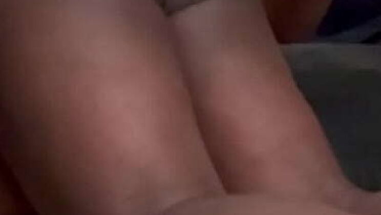 Big Booty MILF Remiskye Gets Her Wet Pussy Filled with Cum by Bigdickenergy258