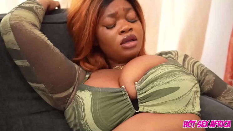 Big Cock Fucks Laila Cata in Lingerie While Friends Samantha & Brad Watch