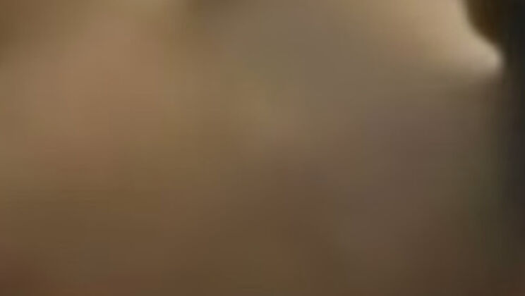 Masturbating Latina Amateur Caught & Forced to Suck Big Cock - Blowjob Hardcore Sex