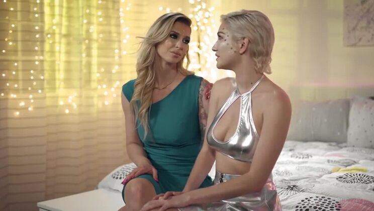 Skye Blue & Brooke Banner: Our Final Moments