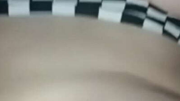 Estrella Latina MILF anal doggystyle with big cock while sleeping