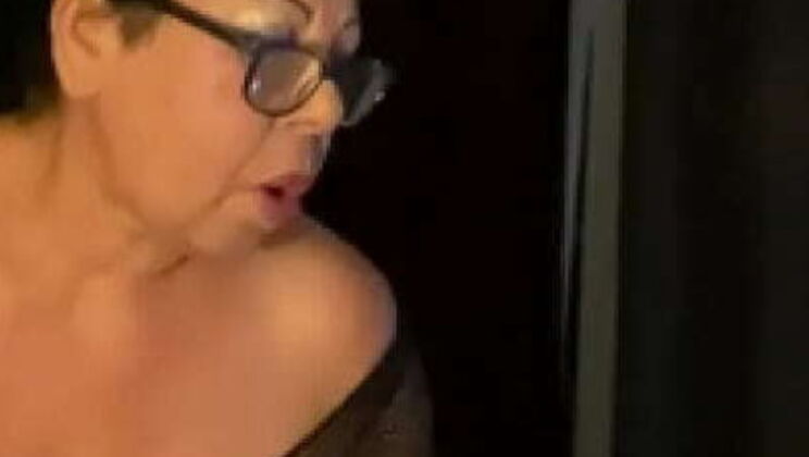 Hot And Juicy1 Gets Filled With Cum - Big Tits & Big Ass Action