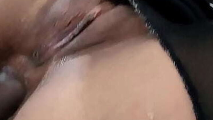 Sammy Corazon Takes Rico Vargas' Big Dick Anal POV For Him - Amateur Mexican 1-on-1 Sex