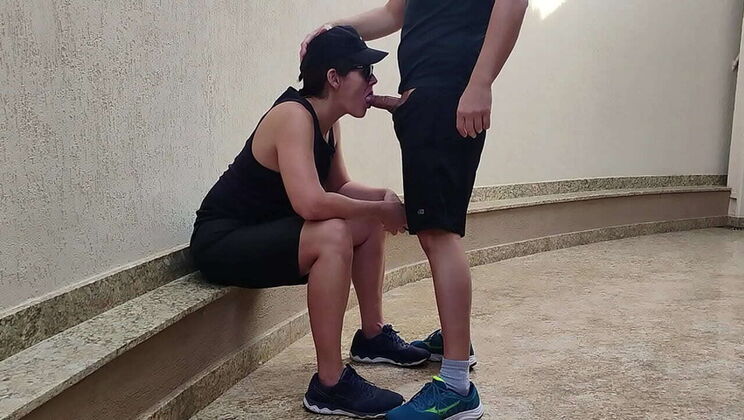 Lesbian Bet Sex - Big Booty Brazilian Amateur Gets Hard Fuck From Friend After Losing Wager