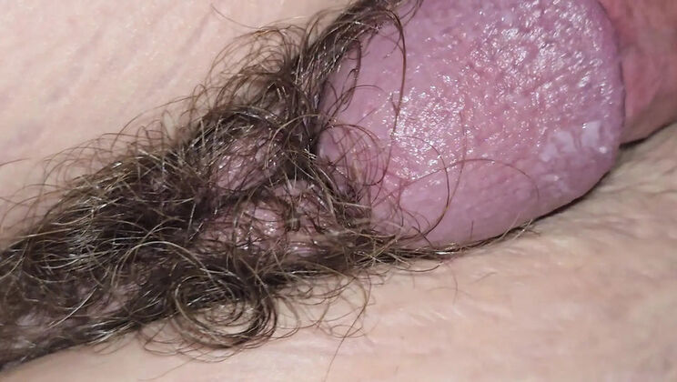 HubbysLilSubby Gets Her Sweet Pussy Filled After Work Trip - Creampie Missionary POV