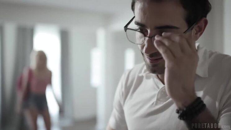 Jake Adams & Chloe Temple: A Pricey Lesson