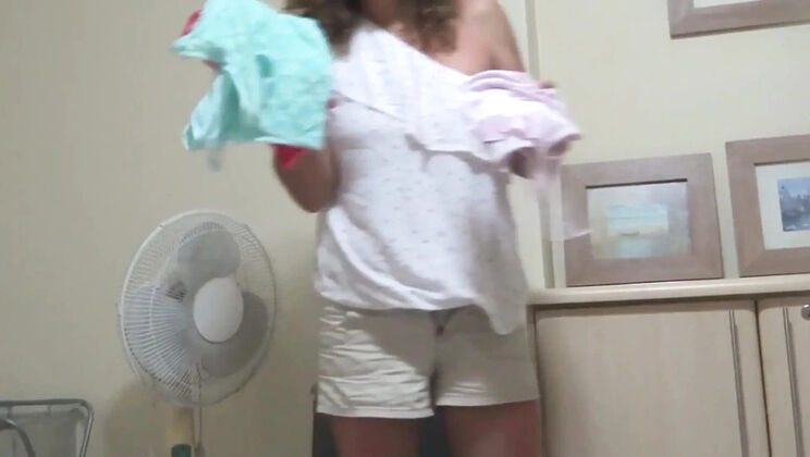 Beach Bar Cuckold: Hotwife Fucks Stepbrother While Husband Watches - Creampie Finish