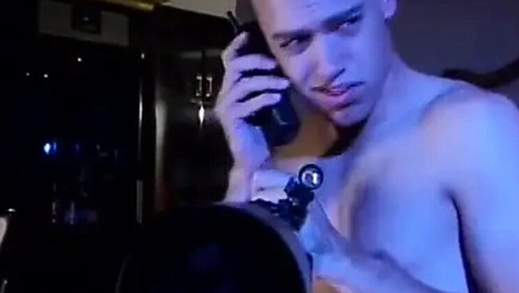 Petite Blonde Jasmine Lynn Takes Big Cock in Her Ass - Anal & Blowjob with Cumshot