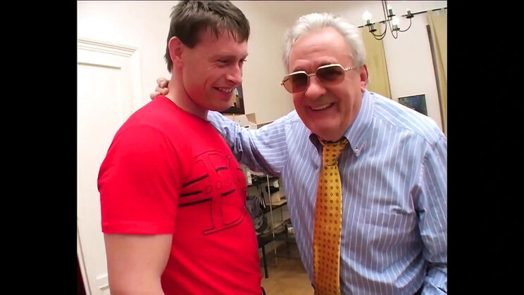 Big Natural Tits MILF & Teen Anal in Prague - Dirty Family Episode 03 with Dave Heard & Manuella Dark