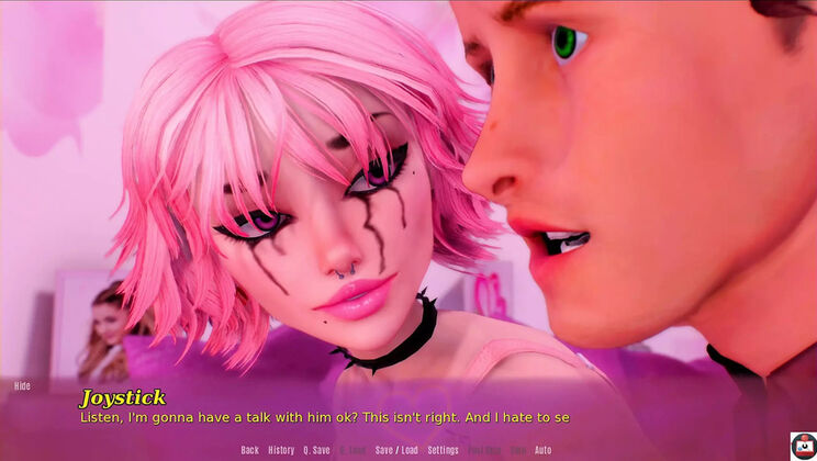 Summer Teacher Hentai Part 36 - Big Tits Teen Step Sis 3D Sex Cartoon Fantasy