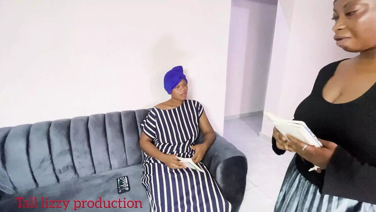 Step Mom Finds Out I Skipped Church For A Huge Black Cock - Tall_lizzy23 Big Ass BBC