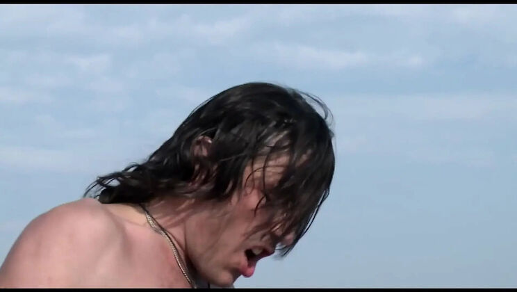 Big Tits MILF Fucked Hard on Yacht - Huge Cock Action