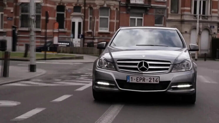 Busty Blonde MILF Aletta Ocean Seduced & Hardcore Pounded - Big Tits Blowjob & Rough Anal