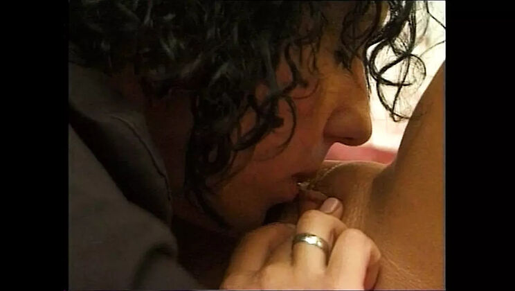 Retro Vintage Episode 1 - Blowjob and Cumshot for Giant Cock