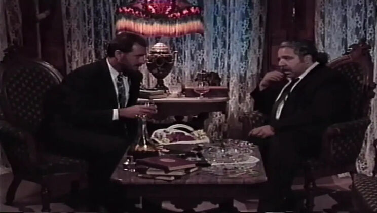 Good Part 9 - Ron Jeremy Fucks Big Tits MILF Shanna McCullough Hardcore