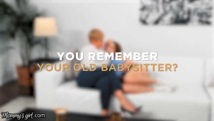 MommysGirl Hot Step-MILF Ryan Keely Has A Facesitting 3-Way With Kenna James