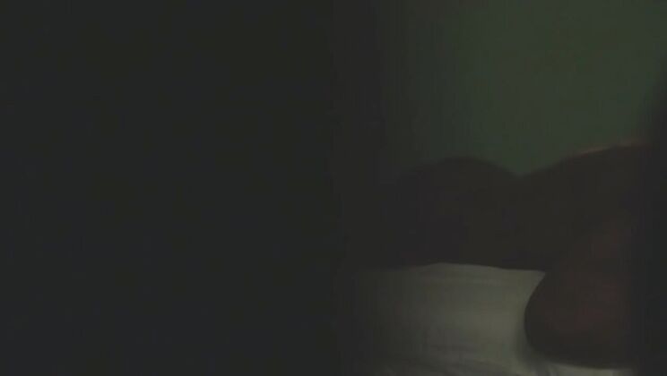 Hot Asian MILF Gets BBC Happy Ending at Massage Parlor