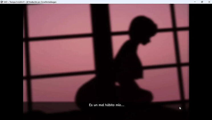 Sword Art Online Hentai: Trapped Anime Girl Suguha Gets Hardcore 3D Sex