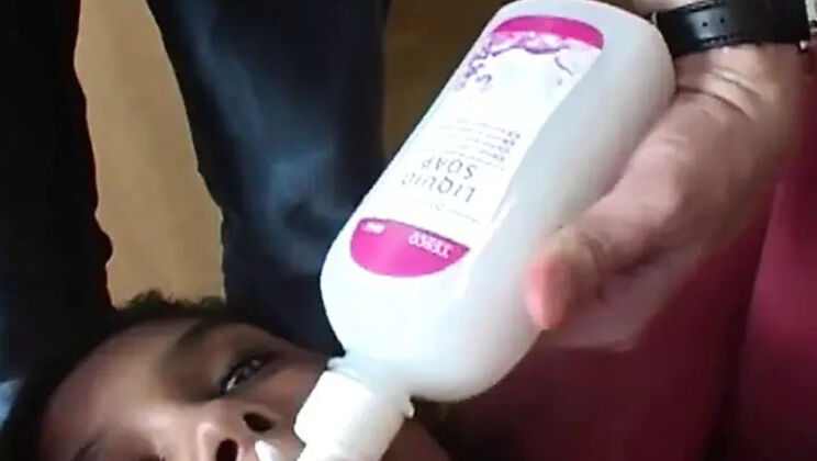 Black Pussy Licking Old White Cock - Young & Old Sucking Action