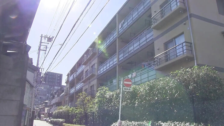 Rei Himekawa & Arisa Hanyu - Vibrator Play Leads to Hardcore Teen Fuck