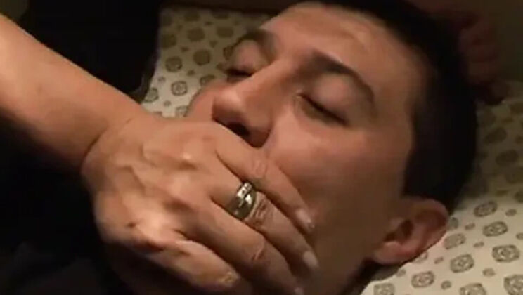 Perfect Italian Stepfamily Taboo - Big Tits MILF & Teen Creampie