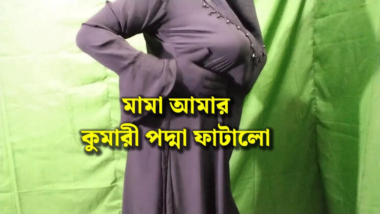 Hijabi Muslim Bhabhi Hardcore Office Blowjob & Doggy Style Romance