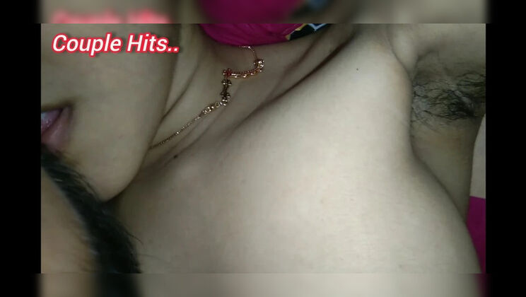 Viral Indian Girl Sapna Sah Hardcore Sex - Creampie & Pussy Eating with Mr Raaj