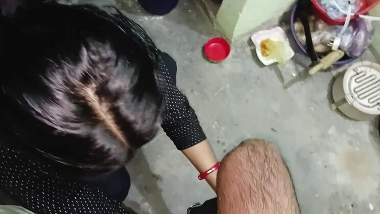 Desi Bhabhi Anal Fantasy with Devar - Hot Indian Roleplay & Doggy Style Sex