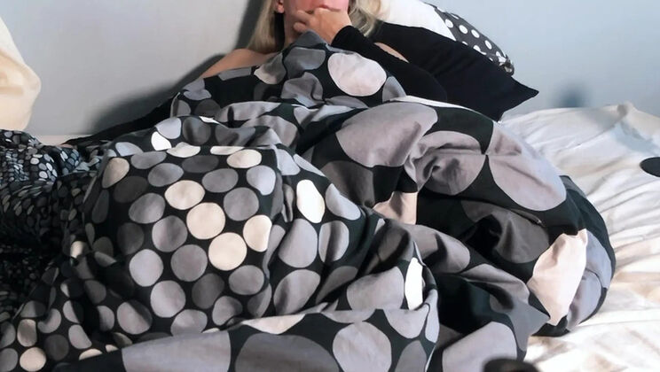My Husband Caught Me Fucking Strangers Live on Cam While He Was Away