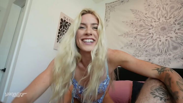 My Stalker Ex Has the Best Pussy - Big Cock Amateur Fun