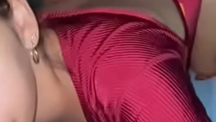 Big booty Katty Roa begs for cock after gym cardio