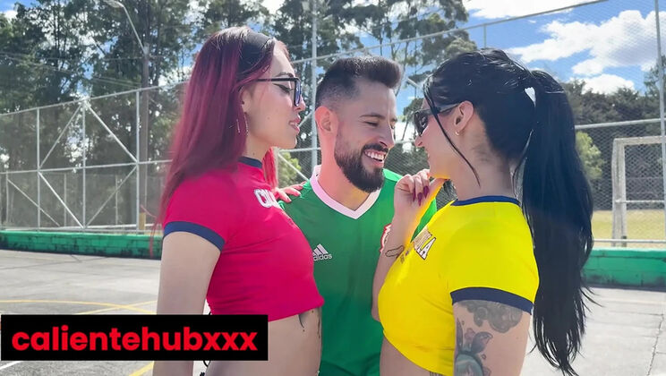 Massive Tits Mature Latina 3 Some With Giant Cock