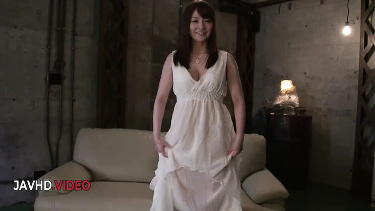 Asian Sex Extravaganza with Saya Niiyama – Intense Blowjob and Pussy Play