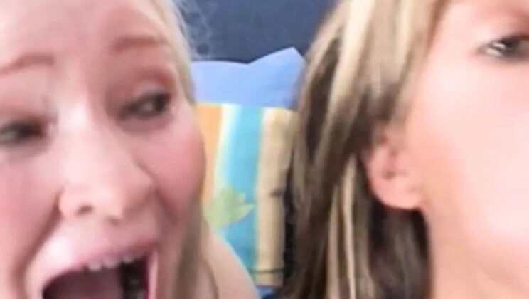 Stepdaughter Left with Grandparents – I Was So Wrong! Threesome Taboo