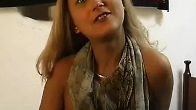 German Teen Fucked Hard in Full Movie - Amateur First Time
