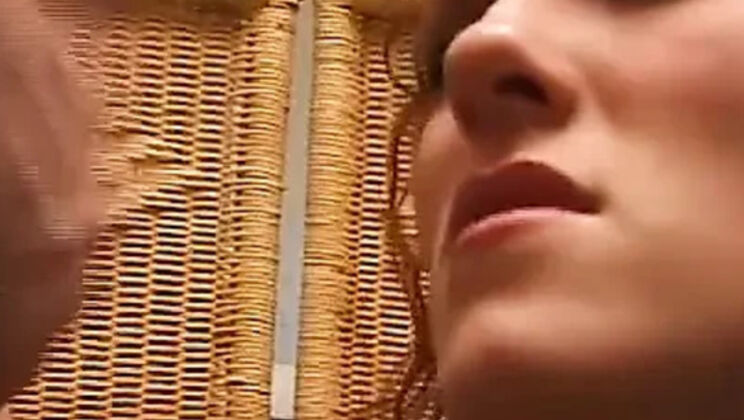 Private Italian Sex Stories: Amateur Threesome with Big Cock and Cum in Mouth