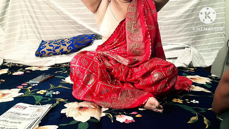 Indian Bhabhi Fucked by Friend in Hindi Audio – Desi Role Play