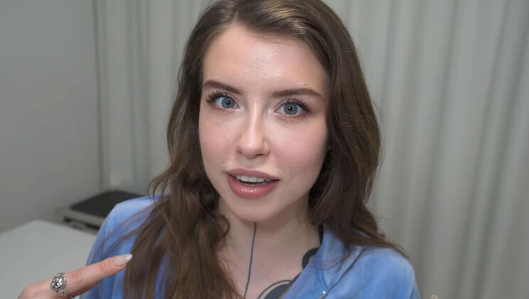 Eden Ivy Anal Superstar: Deepest Interview Ever!
