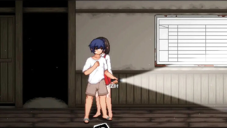Hentai Game Houkago no Onigokko After School Tag Fucking Ghost Women All Gallery Scene