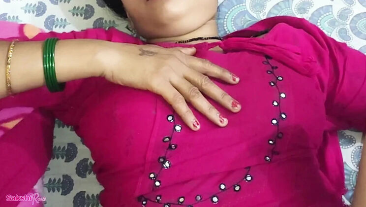 Hot Indian Bhabhi Pays Loan with Her Pussy – Fucked Hard by Loan Employee