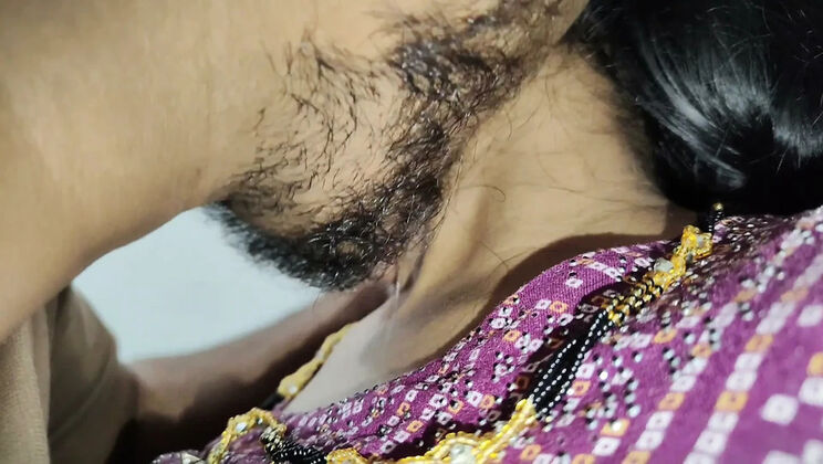 Desi stepsister xshika sucks big Indian cock in bathroom till cum in mouth