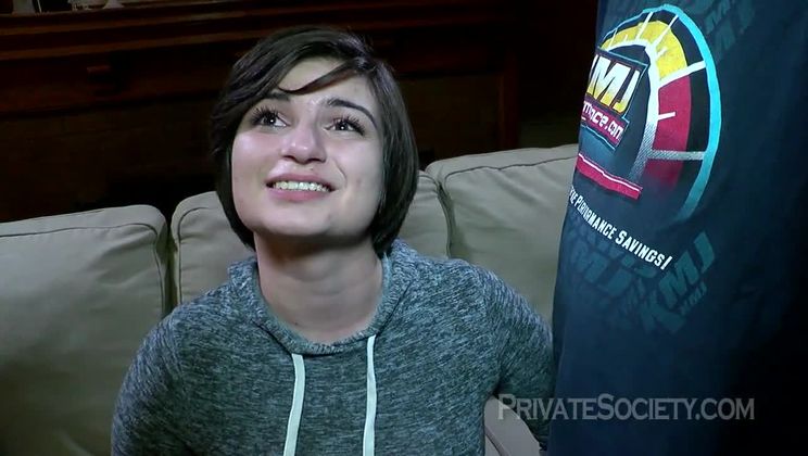 Jasmina - Welcome to America Baby